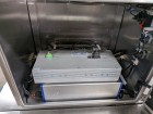 2025 Foodman Fxr-3017 X-ray System With Reject